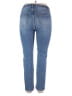 Unbranded Blue Jeans Size 18 - photo 2