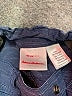 Hanna Andersson Chevron-herringbone Blue Shorts Size 3 - photo 3