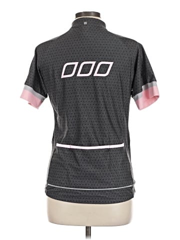 Lorna Jane Active Short Sleeve Polo (view 2)