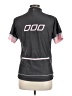 Lorna Jane Active Gray Short Sleeve Polo Size L (estimated) - photo 2