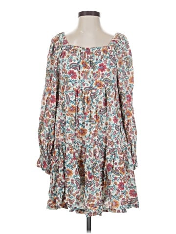 Patrons of Peace Casual Dress (view 1)