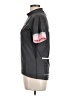 Lorna Jane Active Gray Short Sleeve Polo Size L (estimated) - photo 5