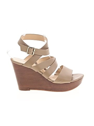 Sole Society Wedges (view 1)