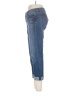 White House Black Market Blue Jeans Size 4 - photo 5