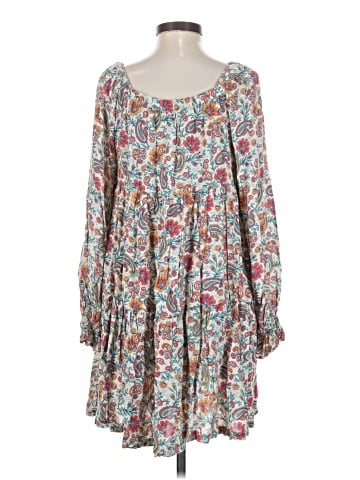Patrons of Peace Casual Dress (view 2)