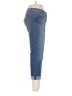 White House Black Market Blue Jeans Size 4 - photo 4