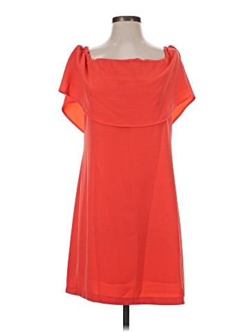 Charles Henry Cocktail Dress (view 1)
