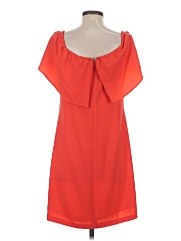 Charles Henry Cocktail Dress (view 2)