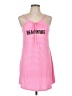 No Boundaries Pink Casual Dress Size 11 - 13 - photo 1
