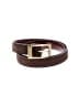 Coach Brown Belt Size M - photo 1