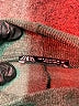 Zara Green Turtleneck Sweater Size S - photo 7