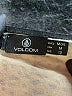 Volcom Tan Short Sleeve Top Size M - photo 7