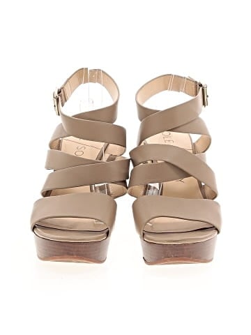 Sole Society Wedges (view 2)