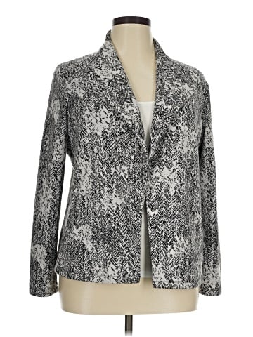 Nic + Zoe Cardigan (view 1)