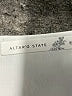 Altar'd State White Casual Dress Size XL - photo 7