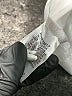 Altar'd State White Casual Dress Size XL - photo 8