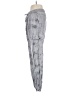 Bella Dahl 100% Tencel Tie-dye Gray Cargo Pants Size XS - photo 5