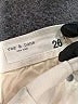 Rag & Bone Ivory Casual Pants Size 26 waist - photo 7