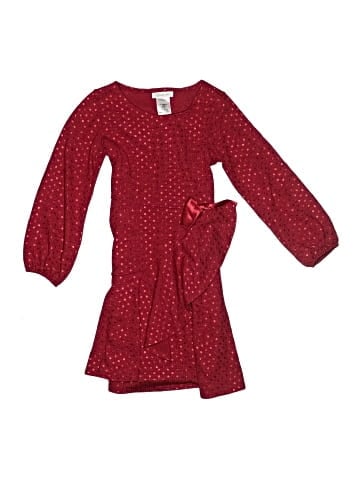 Bonnie Jean Dress (view 1)