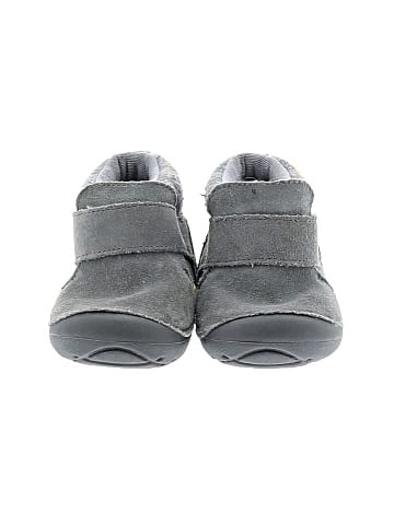 Stride Rite Booties (view 2)