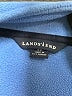 Lands' End Blue Sweatshirt Size S - photo 7