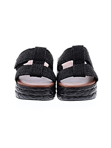 Zodiac Wedges (view 2)