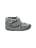 Stride Rite Gray Booties Size 5 1/2 (estimated, baby) - photo 1