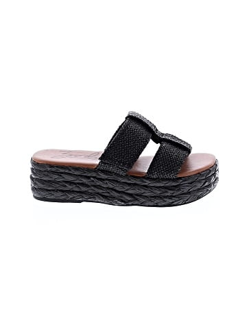 Zodiac Wedges (view 1)