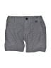 Hurley Solid Gray Shorts Size 4 - photo 1