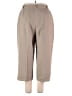 Austin Reed Solid Tan Casual Pants Size 16 - photo 2