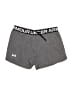 Under Armour 100% Polyester Gray Athletic Shorts Size XL (youth) - photo 1