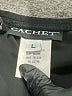 Cachet Black Formal Skirt Size L - photo 4