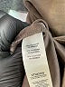 Chico's Brown Jacket Size XL - photo 7