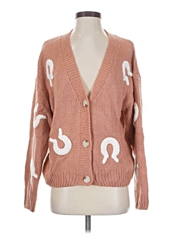 Doe & Rae Cardigan (view 1)