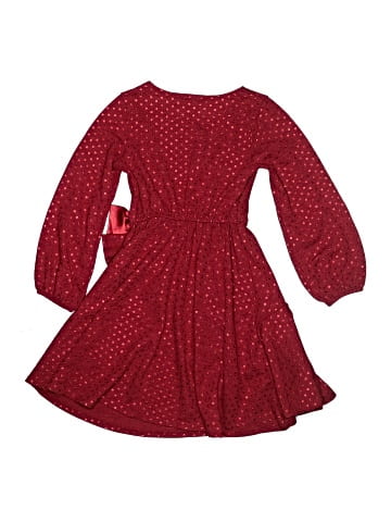Bonnie Jean Dress (view 2)