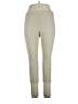 Talbots Solid Ivory Active Pants Size 12 - photo 1
