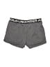 Under Armour 100% Polyester Gray Athletic Shorts Size XL (youth) - photo 2