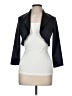 Tadashi Black Blazer Size 8 - photo 1
