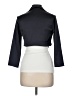 Tadashi Black Blazer Size 8 - photo 2