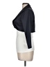 Tadashi Black Blazer Size 8 - photo 5
