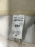 Carter's 100% Polyester Tie-dye Gold Zip Up Hoodie Size 6 - photo 3