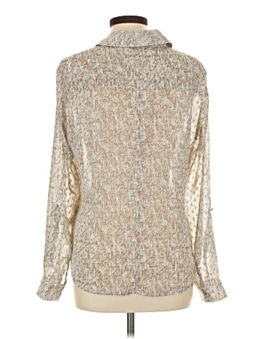 Renuar Long Sleeve Blouse (view 2)