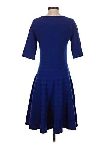 Ivanka Trump Cocktail Dress (view 2)