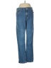 Levi's Blue Jeans Size 8S - photo 1