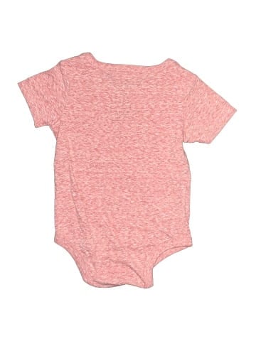 Peanuts Short Sleeve Onesie (view 2)