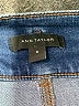 Ann Taylor Solid Blue Jeans Size 10 - photo 7
