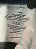 Ann Taylor Solid Blue Jeans Size 10 - photo 9