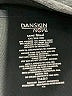 Danskin Now Gray Track Jacket Size XXL - photo 6
