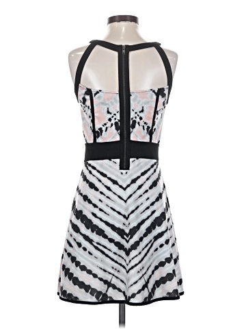 Buffalo by David Bitton Cocktail Dress (view 2)