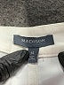 Madison Ivory Casual Pants Size 14 - photo 7